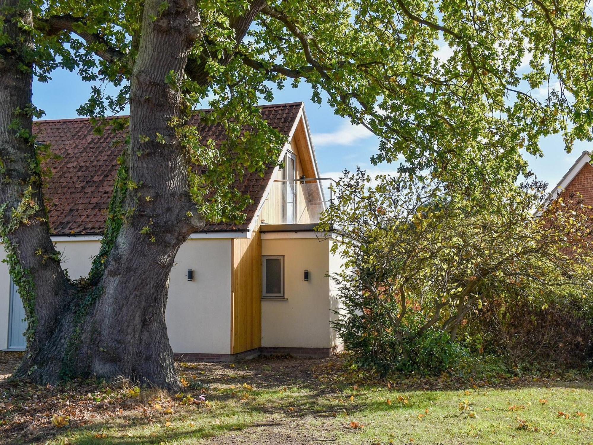 Secretseaview Villa West Mersea Dış mekan fotoğraf